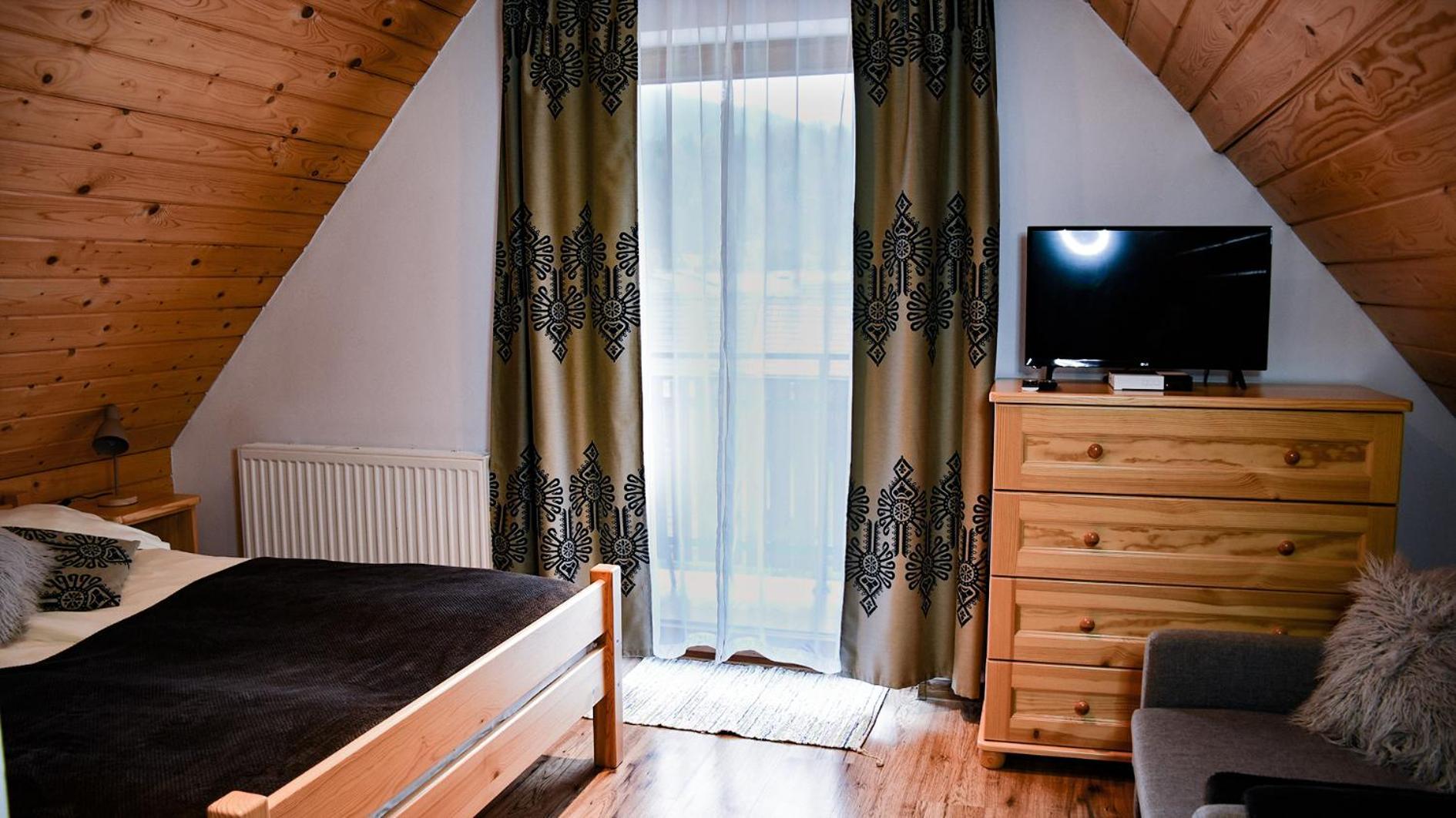 Krokus Apartment *