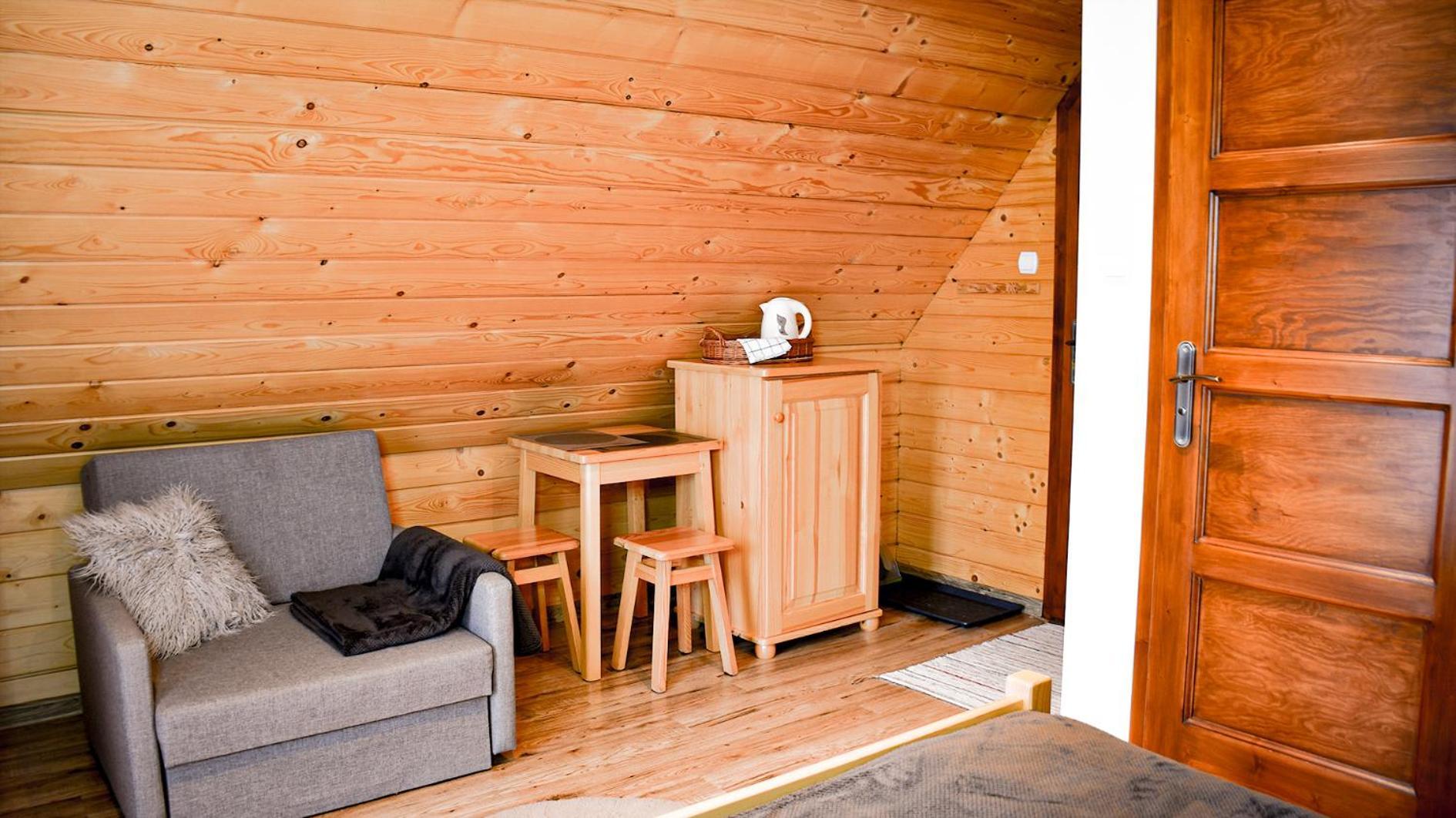 Apartment Krokus
